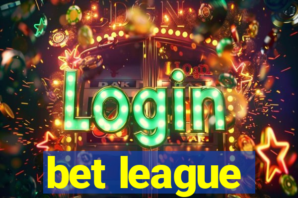 bet league